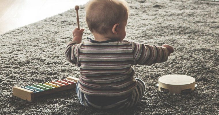Rola muzyki w rozwoju i edukacji dziecka